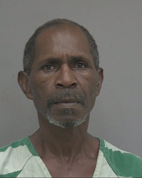 Mugshot of ALPHONSO A SANDERS