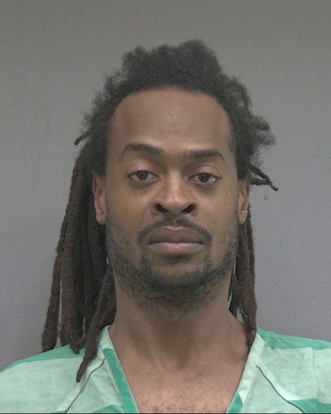 Mugshot of HARRY JAMES MCNEAL
