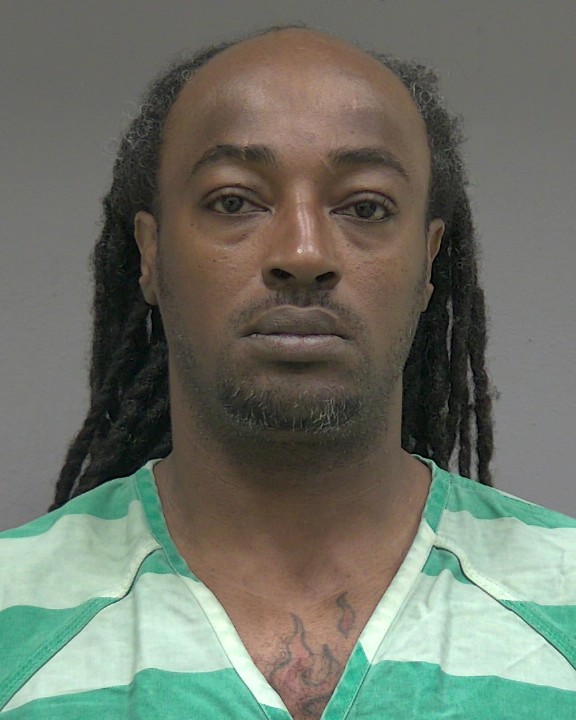 Mugshot of ROGER ALI WILLIAMS