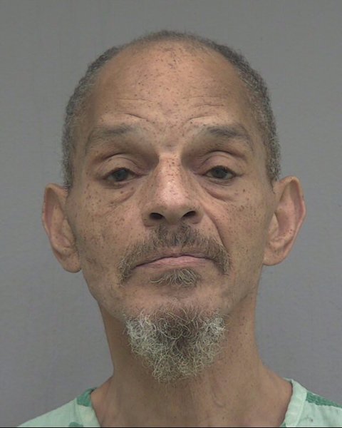 Mugshot of EDDIE BELL