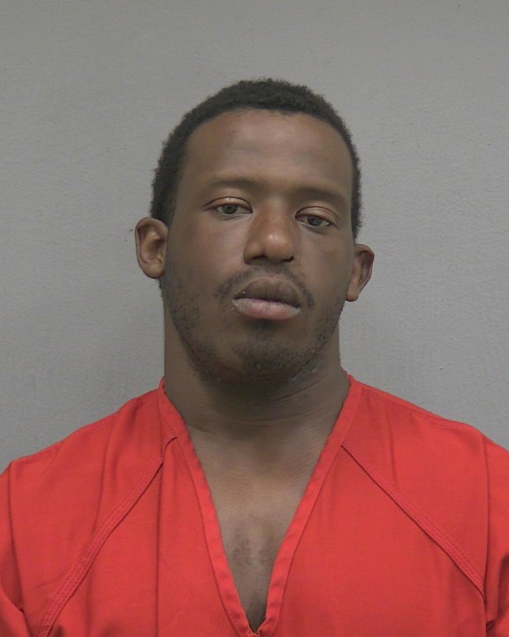 Mugshot of JAMAINE DAVONTA FAIRLEY
