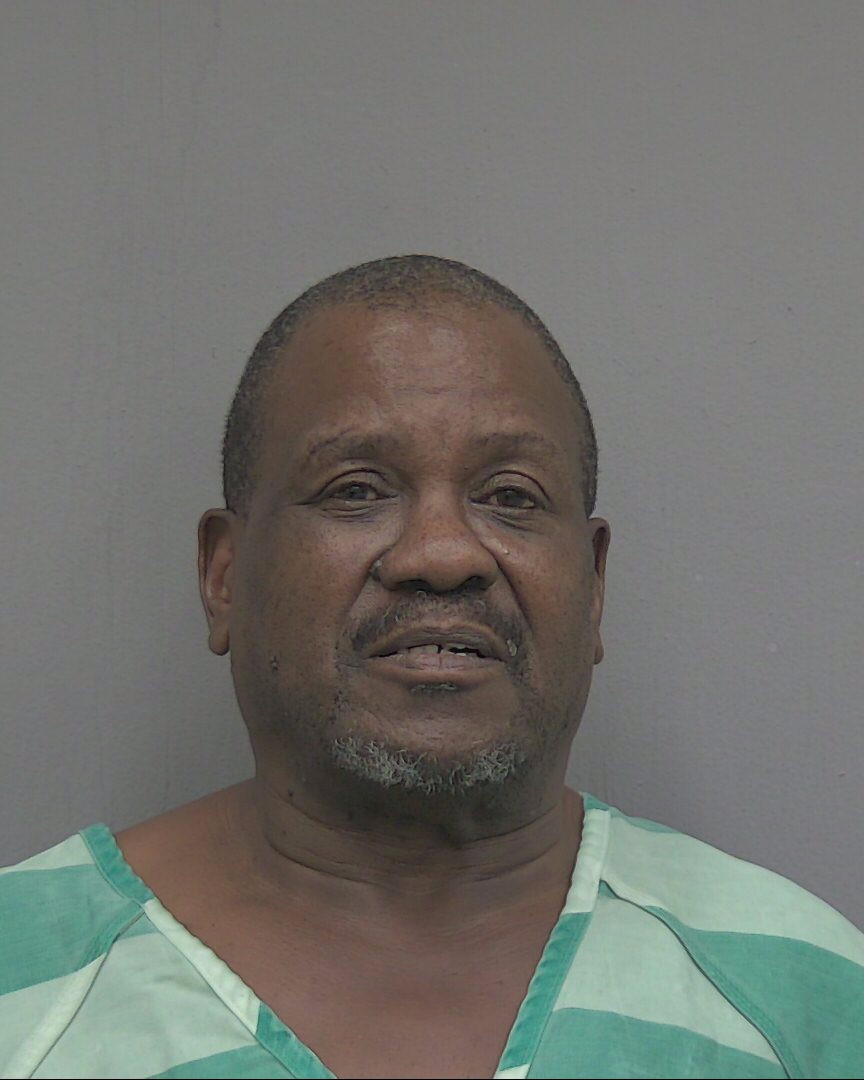 Mugshot of DONALD KEITH BANKS