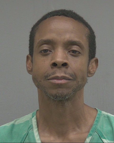 Mugshot of TIMOTHY RICHARDS