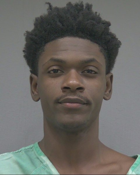 Mugshot of BISSINS GERMAIN PHILISTIN