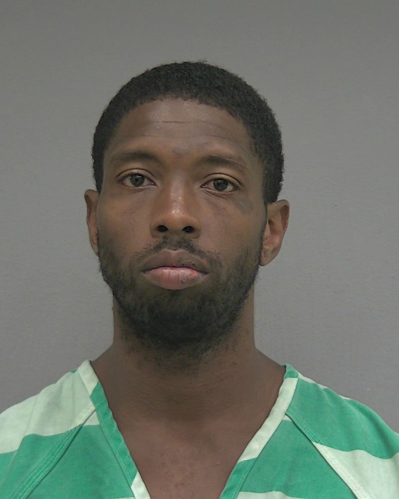 Mugshot of CHRISTOPHER LACY KELLY