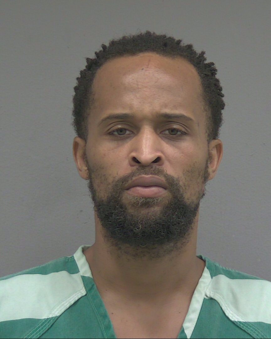 Mugshot of CHARLES HENRY MILLER
