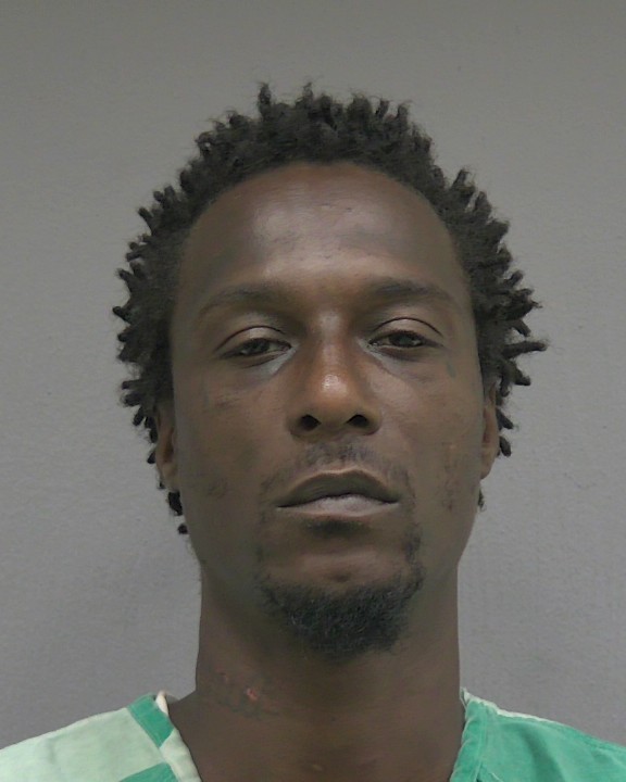 Mugshot of KEIDREN RAYMONT TYSHAWN HARRIS