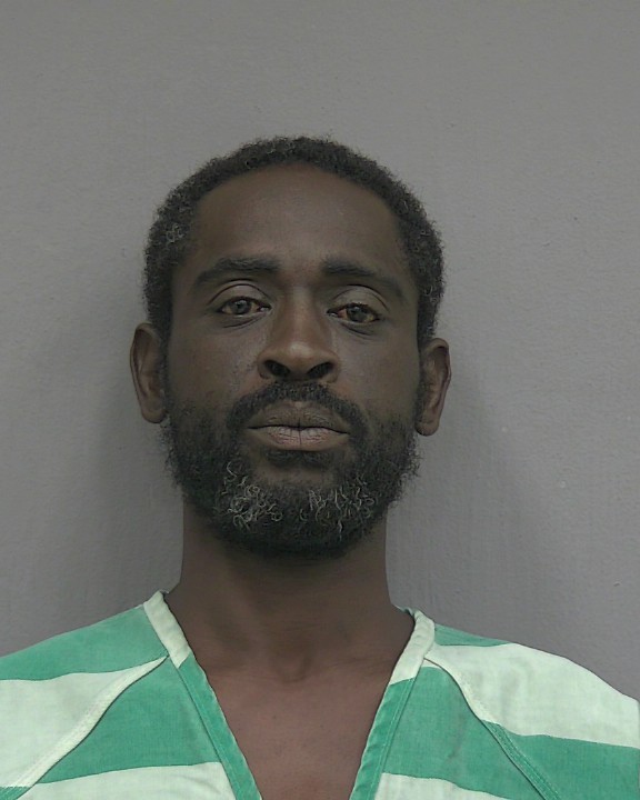 Mugshot of JERMAINE LAWRENCE GRINER