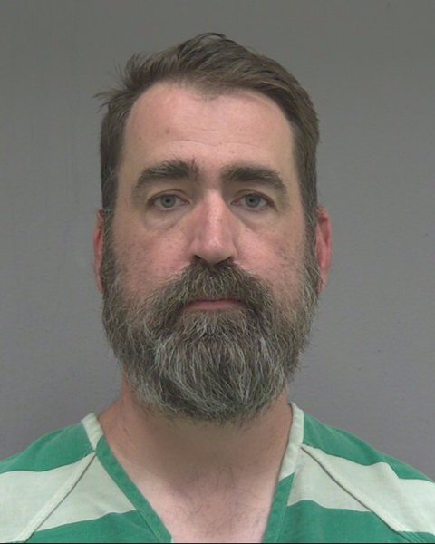 Mugshot of PHILIP MICHAEL YOUNG