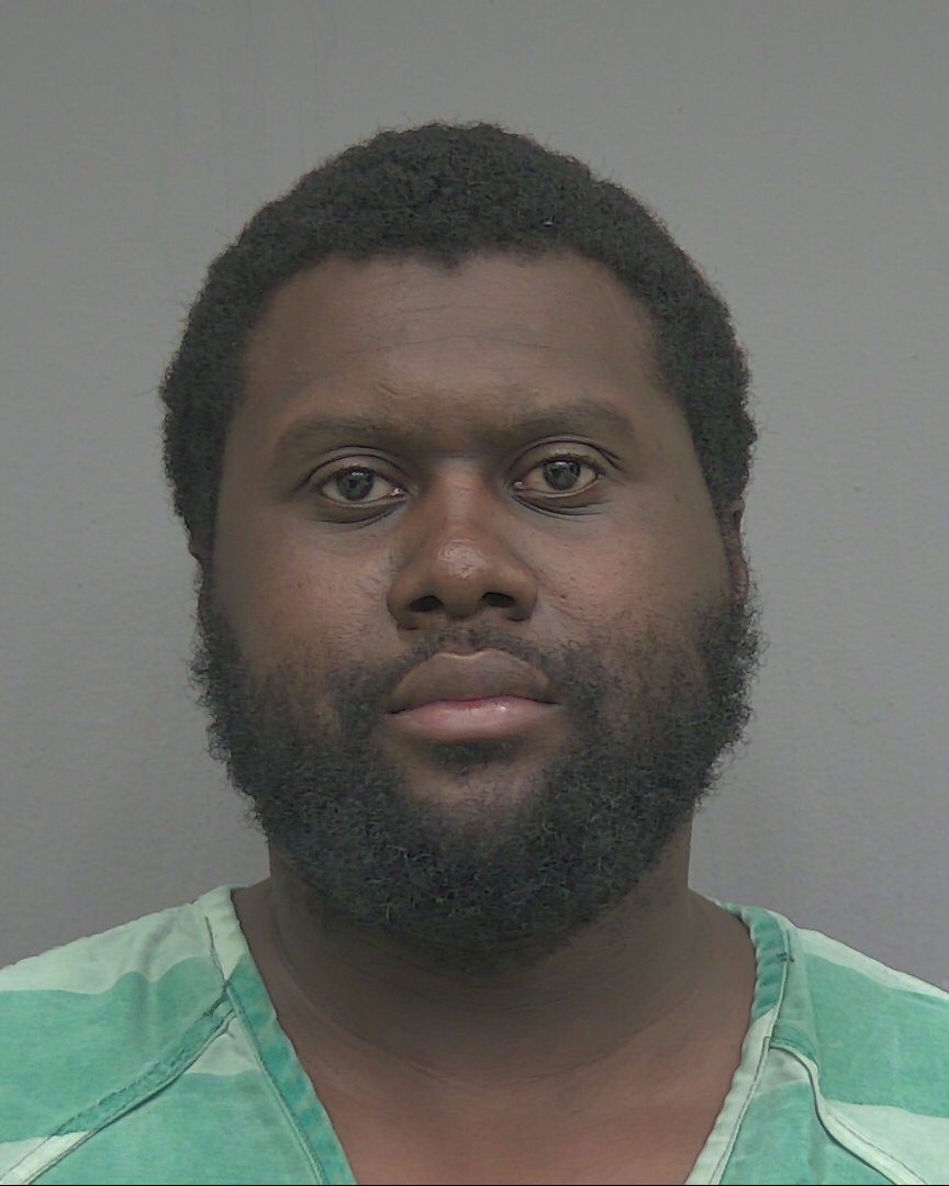 Mugshot of JAQUAWN LAVORIS JENKINS