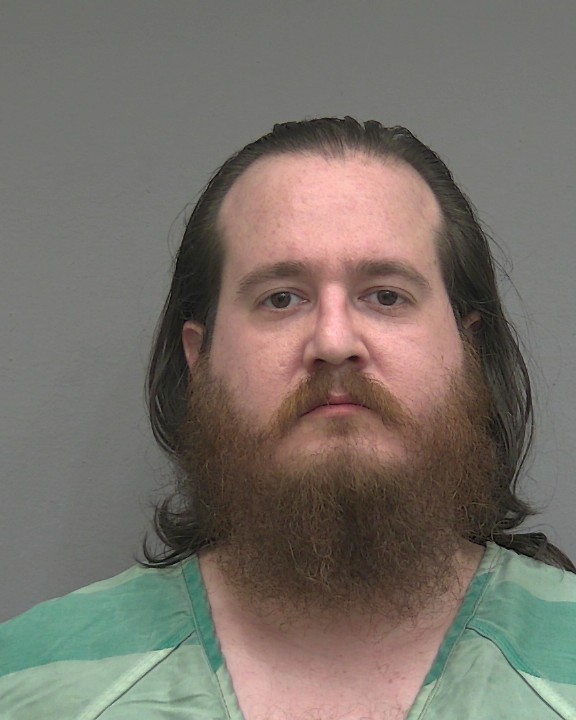 Mugshot of MATTHEW JASON FRIEDMAN