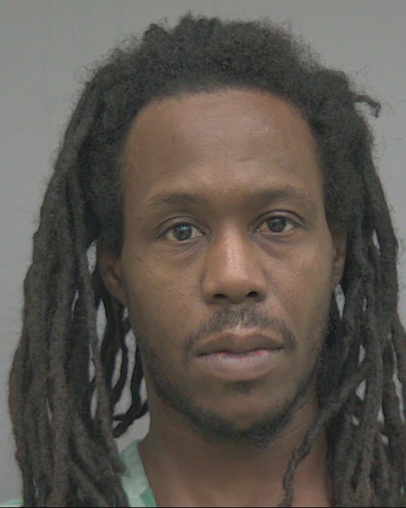 Mugshot of QUINTERRIUS MONTREZ ASH