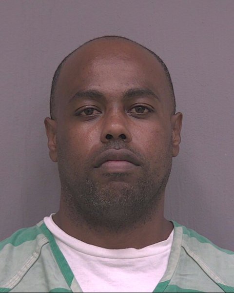 Mugshot of RAYMOND CURTIS WEBB