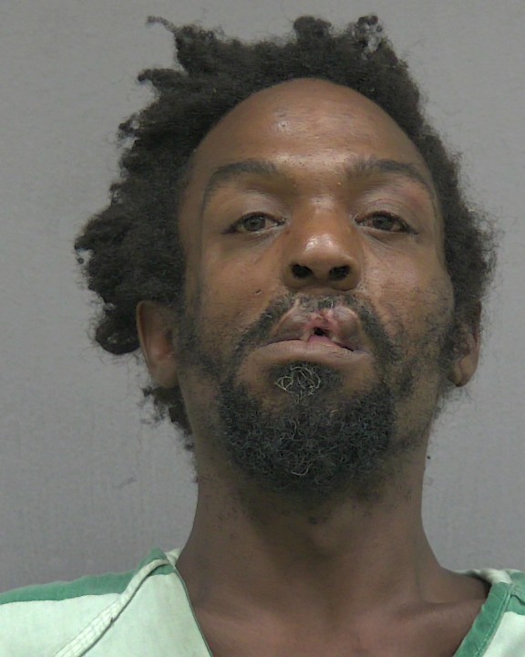 Mugshot of JOHNNY BERNARD HALL