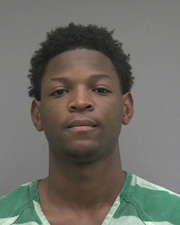 Mugshot of CAMERON KATRELL TOOMBS