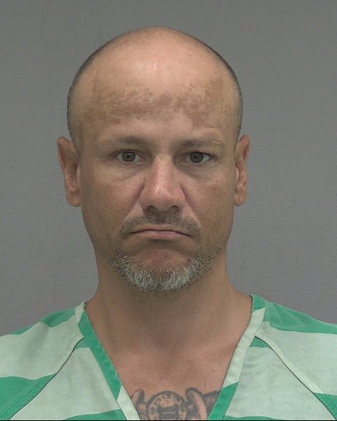 Mugshot of RANDALL GERALD RATLIFF