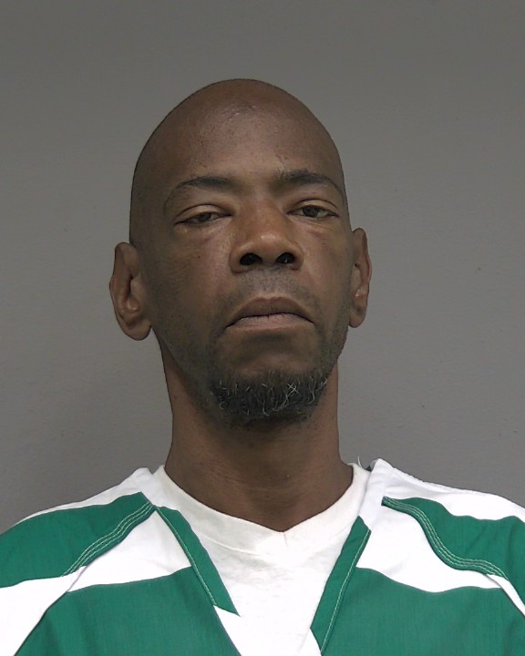 Mugshot of SHANE DERICE MCKINNEY