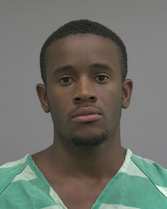 Mugshot of LAZAVIUS SHERRARD CARTER