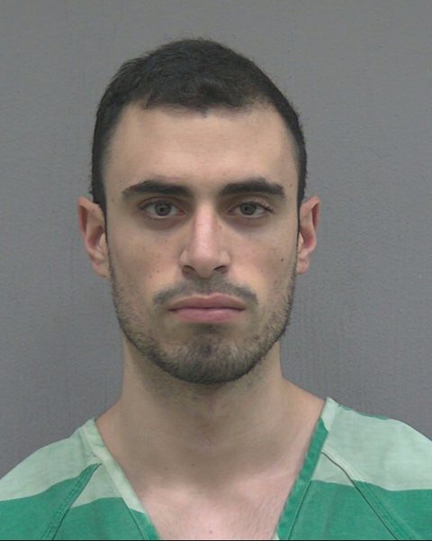 Mugshot of MATTHEW A BILLEYH