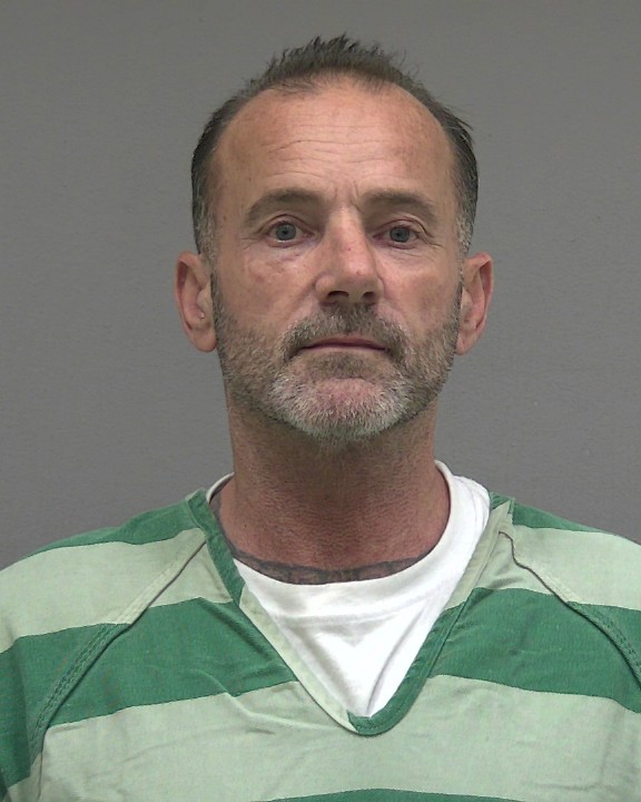 Mugshot of RICHARD EUGENE DUTTON