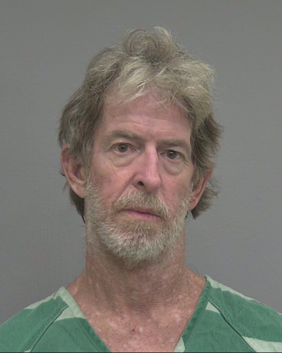 Mugshot of MARK ARTHUR BRYAN