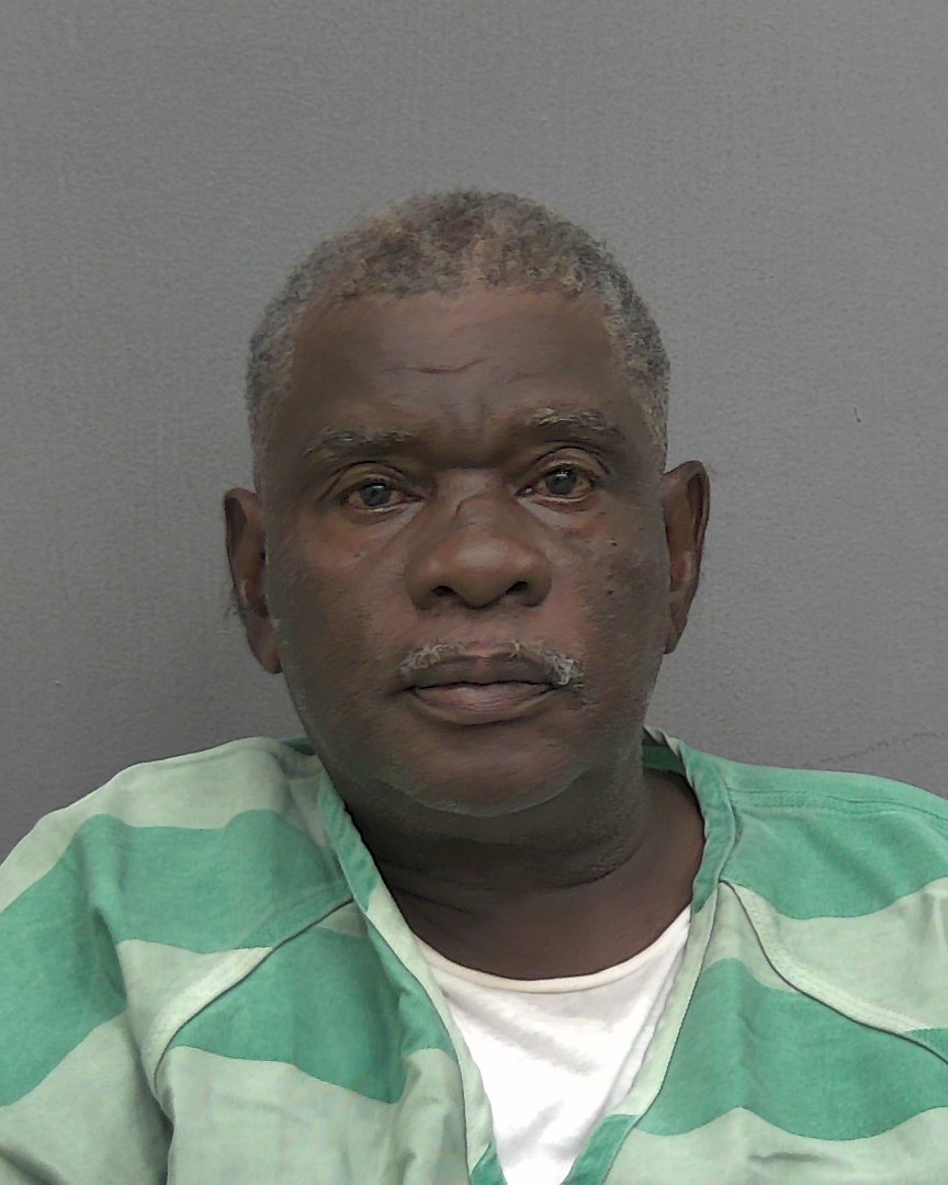 Mugshot of WILLIE CONSOLO GRANT