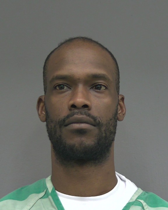 Mugshot of MOSES SKILLON
