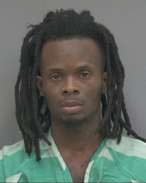 Mugshot of CAMERON RAVIE PATE