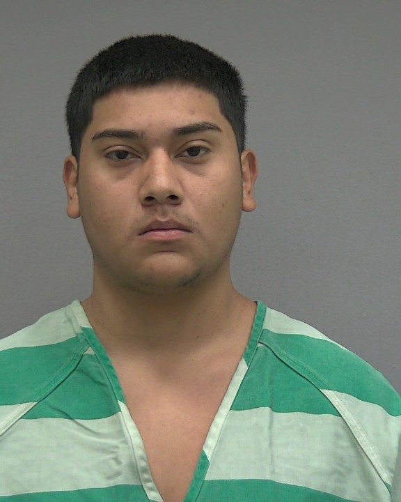 Mugshot of DENILSON DIAZCANTARERO