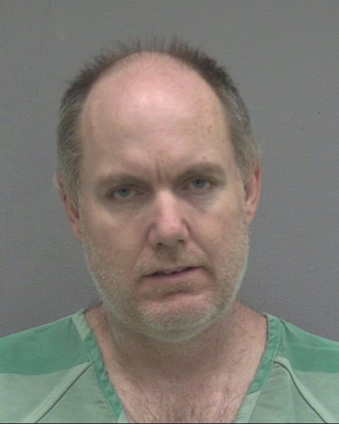 Mugshot of JUSTIN FRANCIS WALSH
