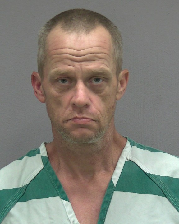 Mugshot of MATTHEW THOMAS MOEN