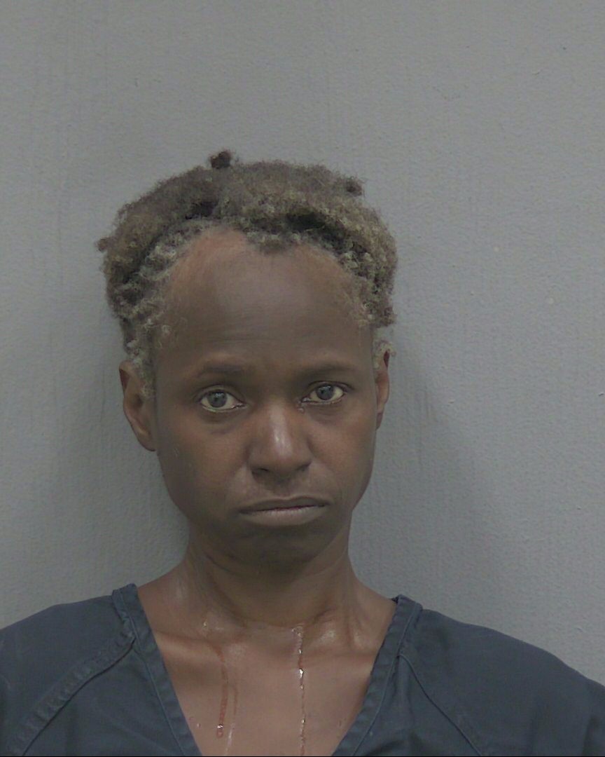 Mugshot of ANGIE LEE STOKES