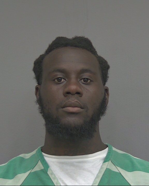 Mugshot of STEPHON MARQUIS GOULD