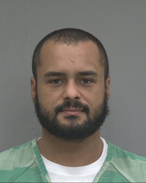 Mugshot of JULIUS CAESAR WRIGHT