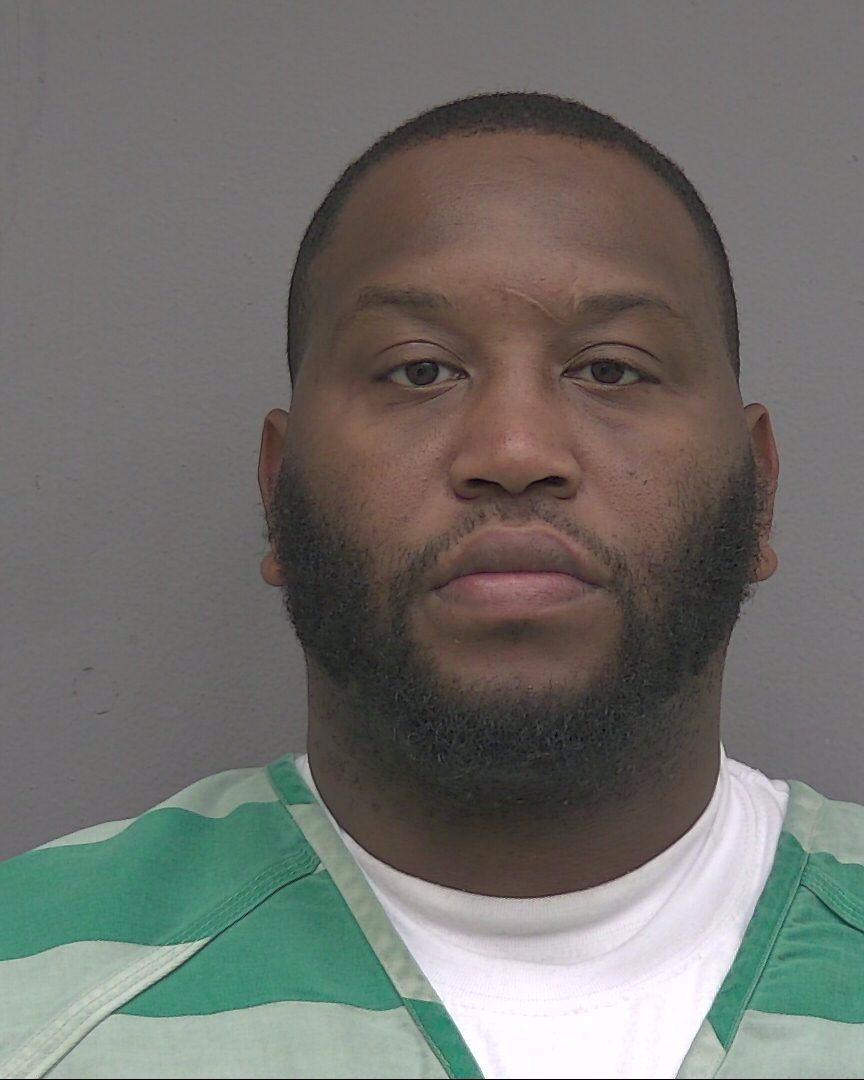 Mugshot of JEREMY CATRELL LANG