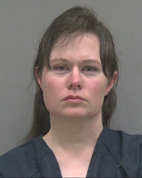 Mugshot of BRIDGETT LEIGH BROWN