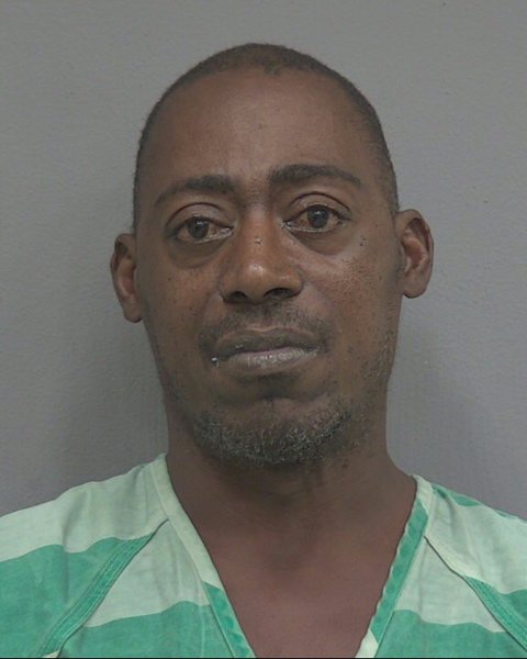 Mugshot of WILLIE I IRVING