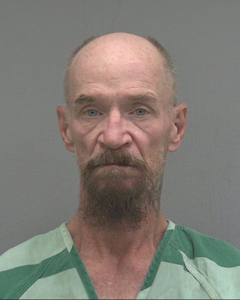 Mugshot of JOHN JASON DUTHILL