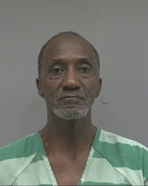 Mugshot of WILLIE SALLETT