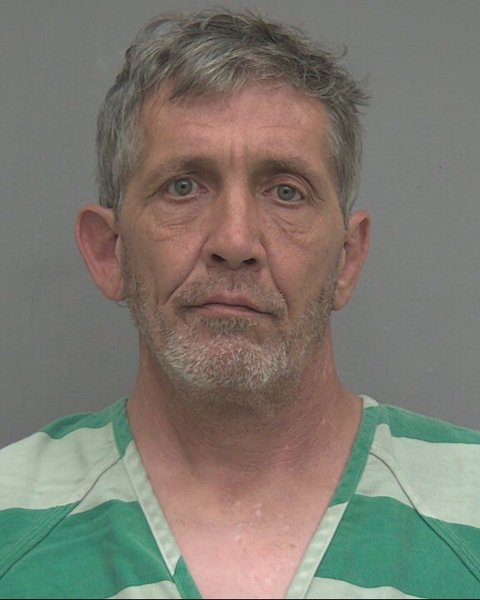 Mugshot of DANIEL MICHAEL GRAFFIUS