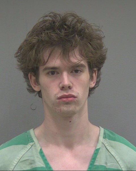 Mugshot of JACK JOSEPH BOUR
