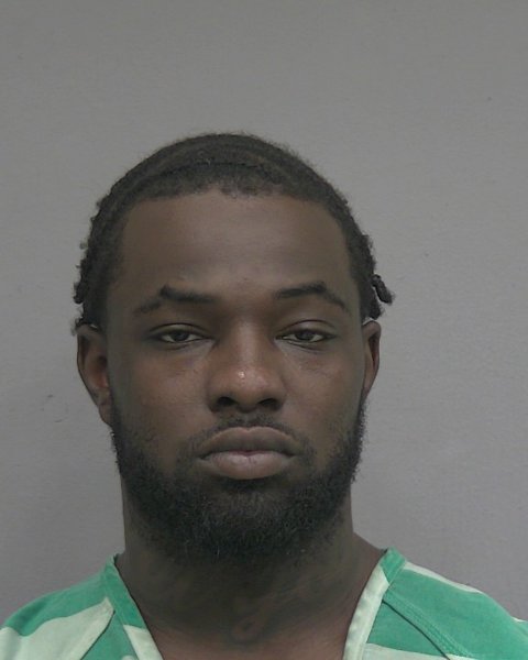 Mugshot of KEI'AROUS LAMAR HOPKINS