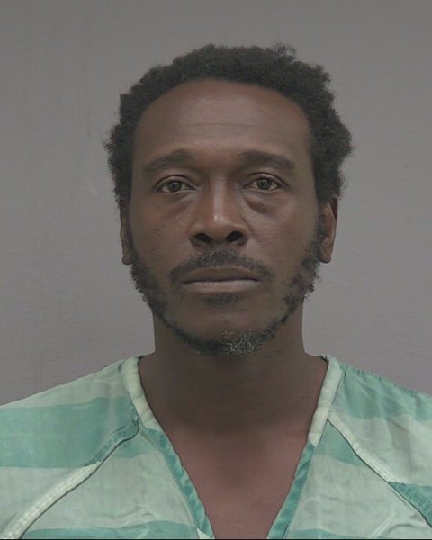 Mugshot of WILLIAM ARTHUR JOHNSON