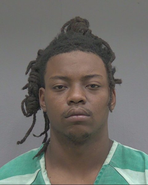Mugshot of ZACHERY KEITH TURNER
