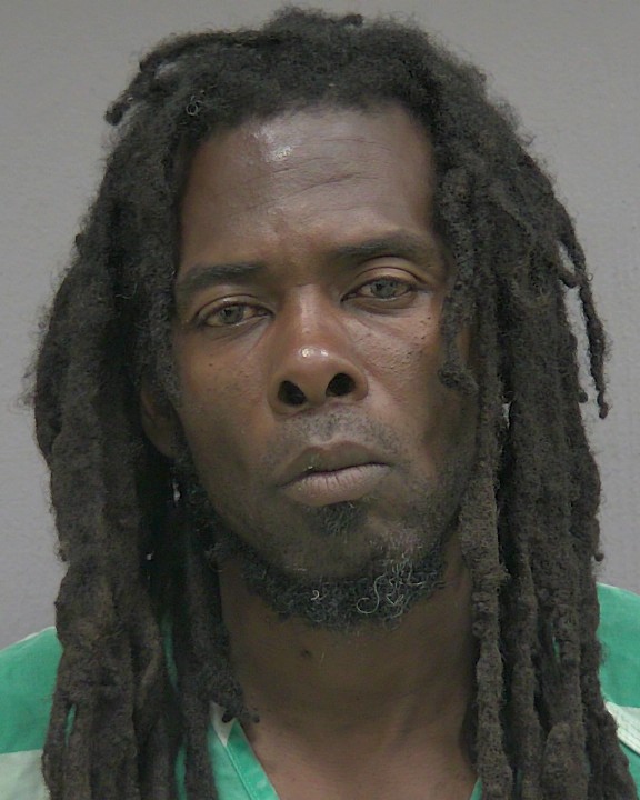 Mugshot of TIMERO DEWAYNE WILLIAMS
