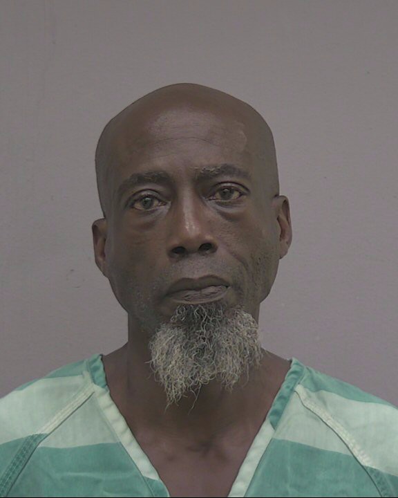 Mugshot of NATHAN PEOPLES