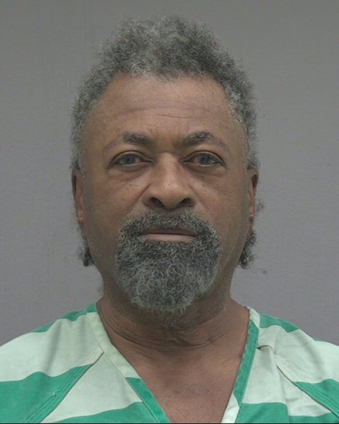 Mugshot of RAYMOND HOWARD DOUGLAS