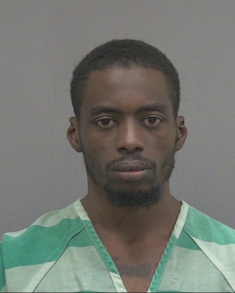 Mugshot of EMANUEL TARMELL WILLIAMS