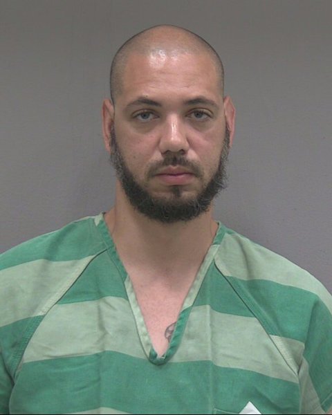 Mugshot of JEROME JERMAINE CHATMON