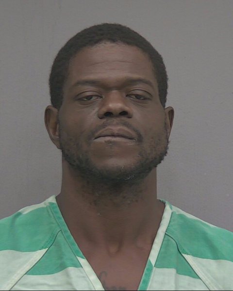 Mugshot of JOREY ANTWON MANN